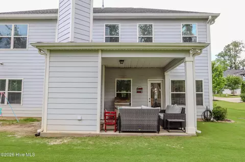 Exterior - 608 Bunchgrass St, Evans, GA 30809 photo 6 of 10