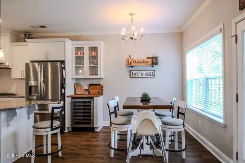 Dining - 608 Bunchgrass St, Evans, GA 30809 photo 4 of 5