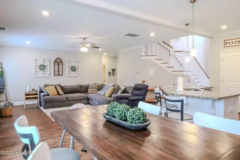 Dining - 608 Bunchgrass St, Evans, GA 30809 photo 5 of 5