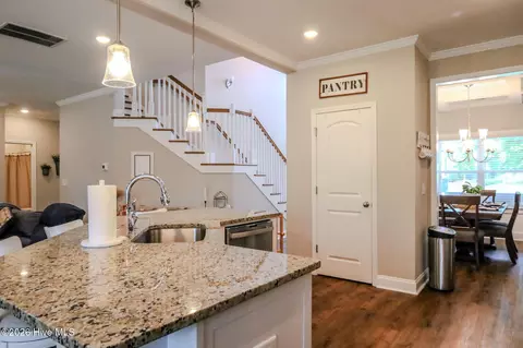Kitchen - 608 Bunchgrass St, Evans, GA 30809 photo 3 of 6