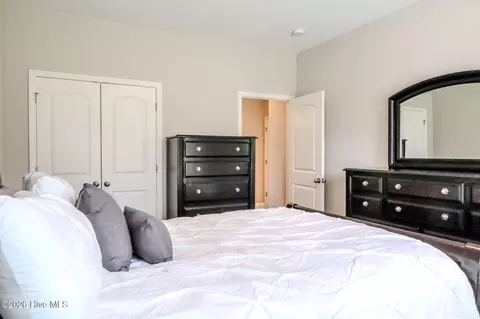 Bedroom - 608 Bunchgrass St, Evans, GA 30809 photo 3 of 11