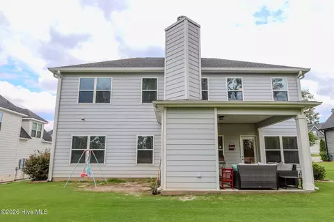 Exterior - 608 Bunchgrass St, Evans, GA 30809 photo 10 of 10