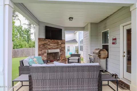 Exterior - 608 Bunchgrass St, Evans, GA 30809 photo 7 of 10