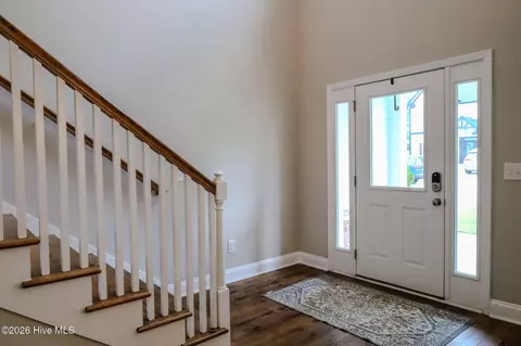 Entry Way - 608 Bunchgrass St, Evans, GA 30809 photo 1 of 5