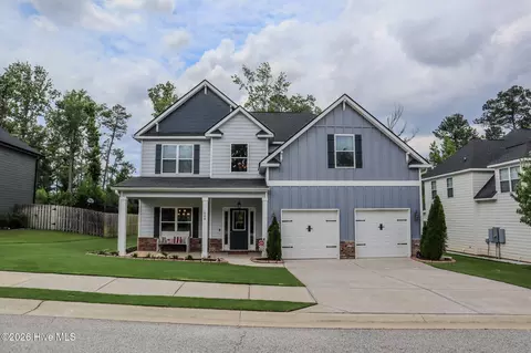 608 Bunchgrass St, Evans, GA 30809