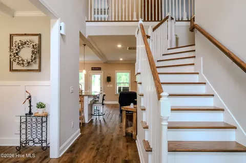 Entry Way - 608 Bunchgrass St, Evans, GA 30809 photo 3 of 5