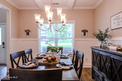Dining - 608 Bunchgrass St, Evans, GA 30809 photo 3 of 5