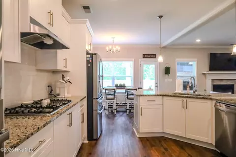 Kitchen - 608 Bunchgrass St, Evans, GA 30809 photo 2 of 6