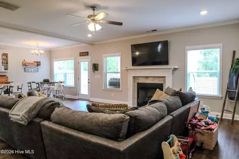 Living - 608 Bunchgrass St, Evans, GA 30809 photo 1 of 1