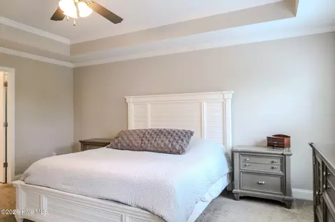 Bedroom - 608 Bunchgrass St, Evans, GA 30809 photo 11 of 11