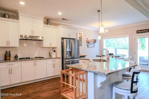 Kitchen - 608 Bunchgrass St, Evans, GA 30809 photo 1 of 6