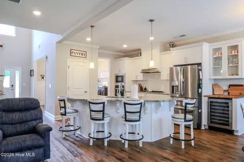 Kitchen - 608 Bunchgrass St, Evans, GA 30809 photo 6 of 6