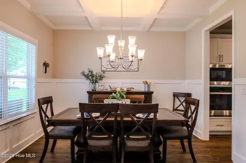 Dining - 608 Bunchgrass St, Evans, GA 30809 photo 1 of 5