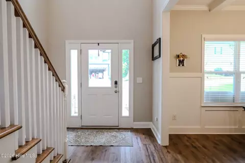 Entry Way - 608 Bunchgrass St, Evans, GA 30809 photo 2 of 5