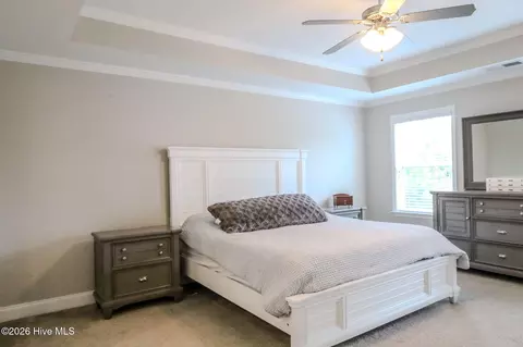 Bedroom - 608 Bunchgrass St, Evans, GA 30809 photo 9 of 11