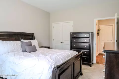 Bedroom - 608 Bunchgrass St, Evans, GA 30809 photo 2 of 11
