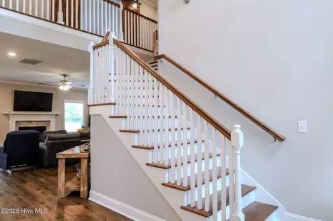 Entry Way - 608 Bunchgrass St, Evans, GA 30809 photo 4 of 5