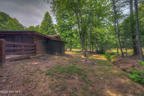Exterior - 815 Rockridge Rd, Murphy, NC 28906 photo 10 of 15