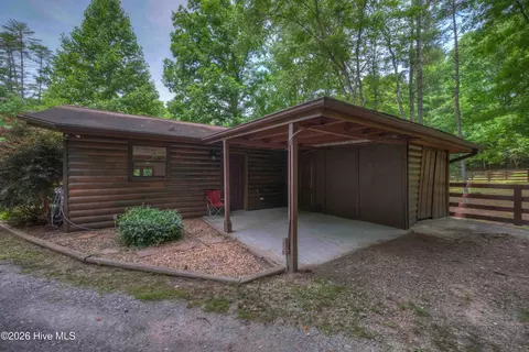 Exterior - 815 Rockridge Rd, Murphy, NC 28906 photo 15 of 15