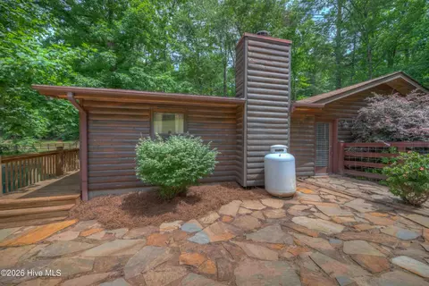 Exterior - 815 Rockridge Rd, Murphy, NC 28906 photo 12 of 15