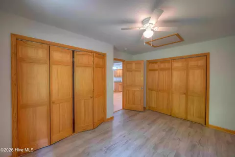 Bedroom - 815 Rockridge Rd, Murphy, NC 28906 photo 2 of 4