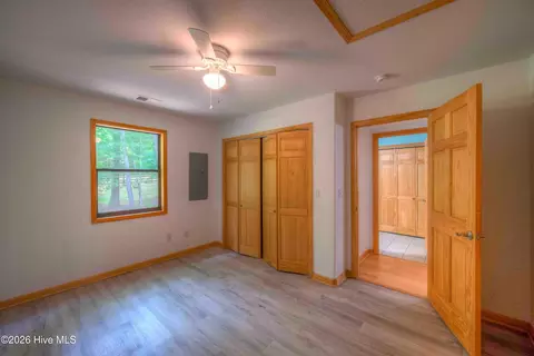 Bedroom - 815 Rockridge Rd, Murphy, NC 28906 photo 3 of 4