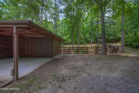 Exterior - 815 Rockridge Rd, Murphy, NC 28906 photo 14 of 15