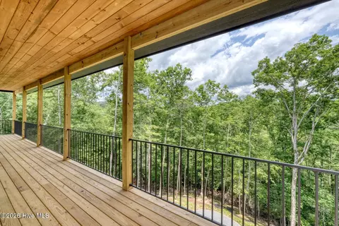Exterior - 460 River Mountain Rd, Murphy, NC 28906 photo 9 of 19
