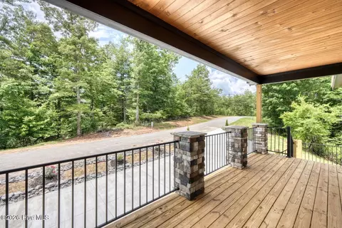 Exterior - 460 River Mountain Rd, Murphy, NC 28906 photo 18 of 19