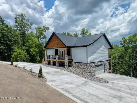 Exterior - 460 River Mountain Rd, Murphy, NC 28906 photo 17 of 19