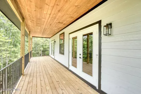 Exterior - 460 River Mountain Rd, Murphy, NC 28906 photo 7 of 19