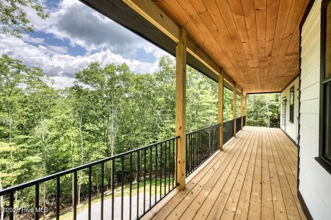 Exterior - 460 River Mountain Rd, Murphy, NC 28906 photo 5 of 19