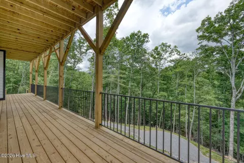 Exterior - 460 River Mountain Rd, Murphy, NC 28906 photo 13 of 19