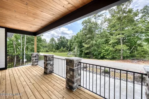 Exterior - 460 River Mountain Rd, Murphy, NC 28906 photo 4 of 19