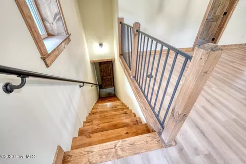 Entry Way - 460 River Mountain Rd, Murphy, NC 28906 photo 3 of 3