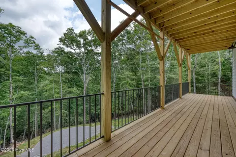 Exterior - 460 River Mountain Rd, Murphy, NC 28906 photo 12 of 19