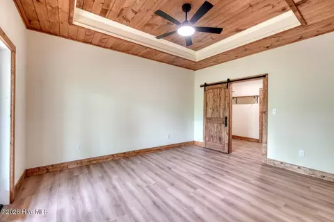 Bedroom - 460 River Mountain Rd, Murphy, NC 28906 photo 1 of 7