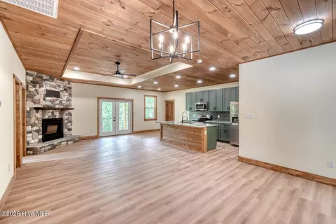 Living - 460 River Mountain Rd, Murphy, NC 28906 photo 1 of 4
