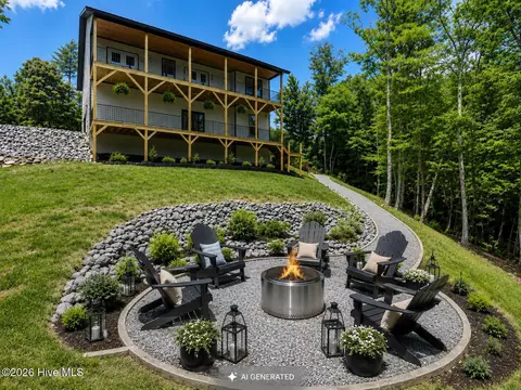 Exterior - 460 River Mountain Rd, Murphy, NC 28906 photo 11 of 19
