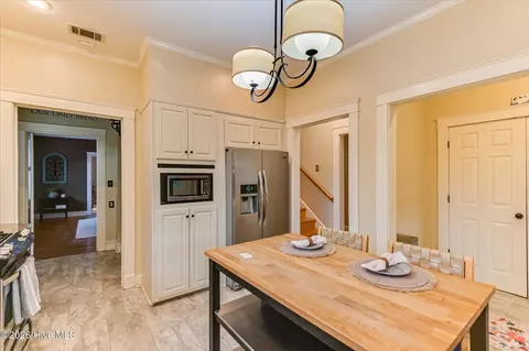 Kitchen - 1343 Winter St, Augusta, GA 30904 photo 3 of 4