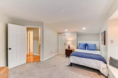 Bedroom - 1343 Winter St, Augusta, GA 30904 photo 6 of 8