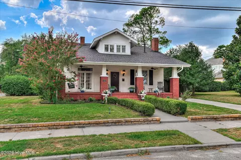 Exterior - 1343 Winter St, Augusta, GA 30904 photo 2 of 7