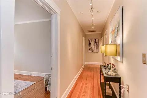 Entry Way - 1343 Winter St, Augusta, GA 30904 photo 1 of 2