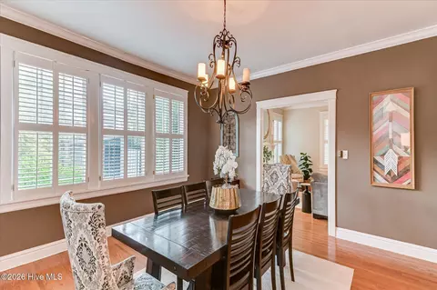 Dining - 1343 Winter St, Augusta, GA 30904 photo 1 of 4