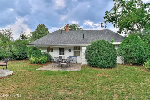 Exterior - 1343 Winter St, Augusta, GA 30904 photo 6 of 7