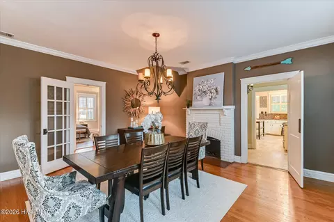Dining - 1343 Winter St, Augusta, GA 30904 photo 2 of 4
