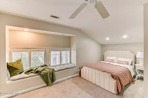 Bedroom - 1343 Winter St, Augusta, GA 30904 photo 7 of 8