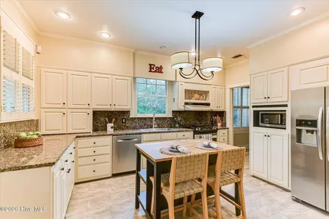 Kitchen - 1343 Winter St, Augusta, GA 30904 photo 4 of 4