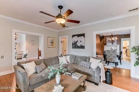 Living - 1343 Winter St, Augusta, GA 30904 photo 1 of 1