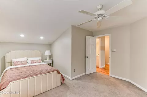 Bedroom - 1343 Winter St, Augusta, GA 30904 photo 8 of 8